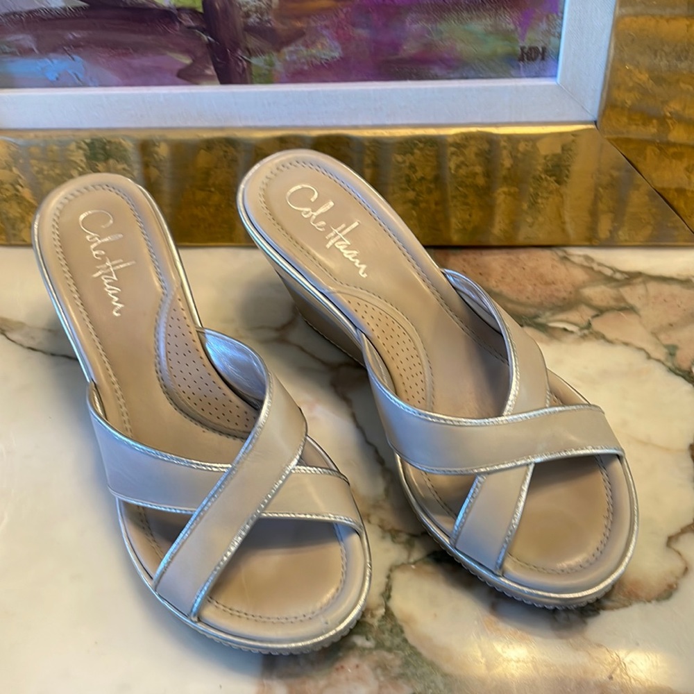 Cole Haan shoes